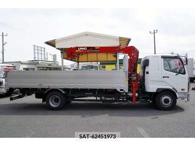 MITSUBISHI FUSO Fighter 2024-01 270185-4
