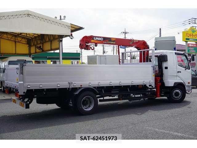 MITSUBISHI FUSO Fighter 2024-01 270185-7