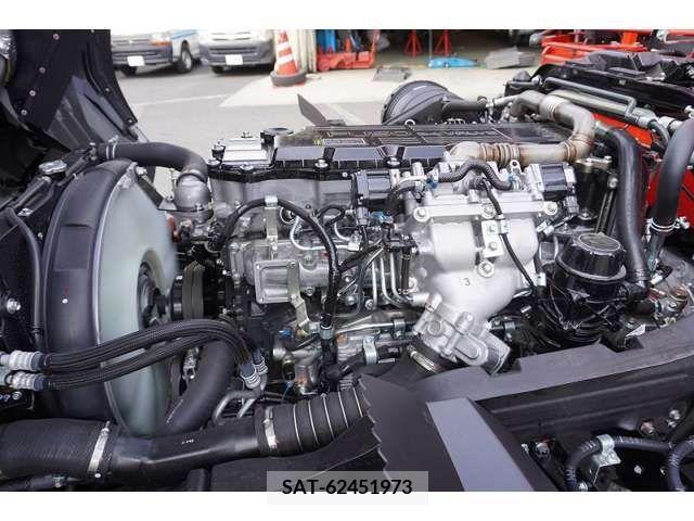 MITSUBISHI FUSO Fighter 2024-01 270185-12