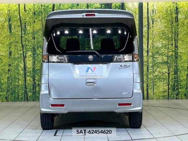 Suzuki SPACIA 2017-03 381243-15