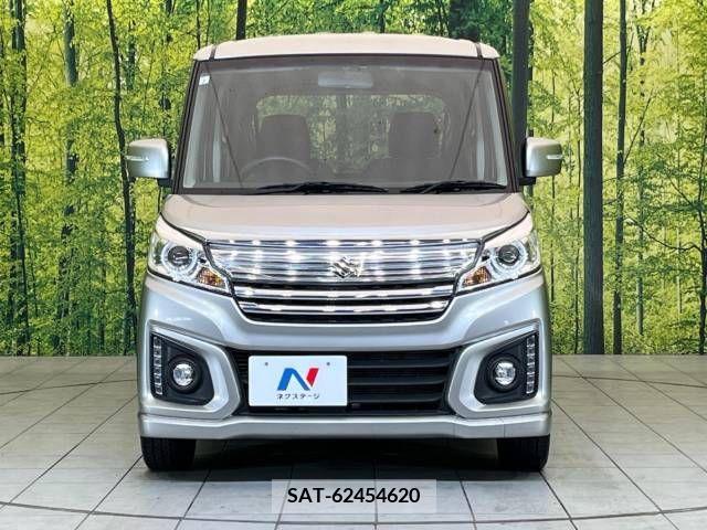 Suzuki SPACIA 2017-03 381243-14