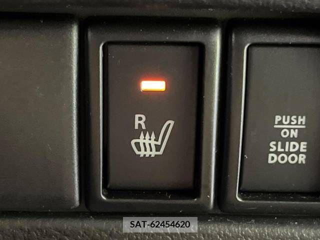 Suzuki SPACIA 2017-03 381243-5