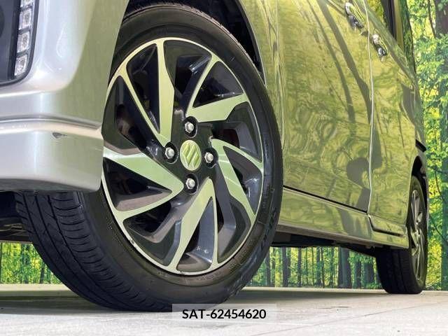 Suzuki SPACIA 2017-03 381243-13