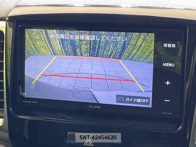 Suzuki SPACIA 2017-03 381243-4