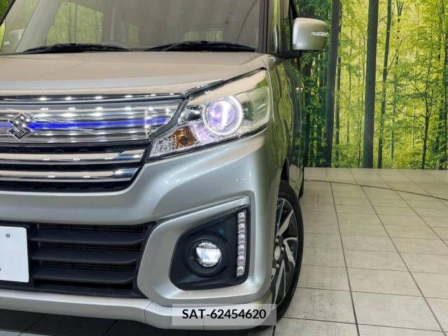 Suzuki SPACIA 2017-03 381243-12
