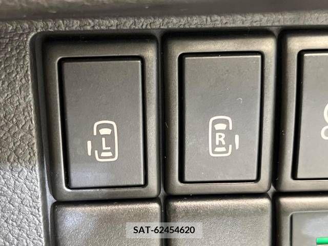 Suzuki SPACIA 2017-03 381243-3