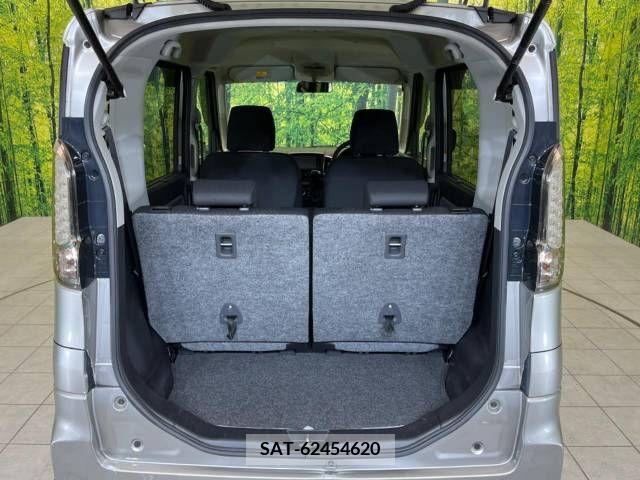 Suzuki SPACIA 2017-03 381243-10