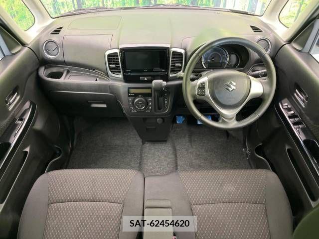 Suzuki SPACIA 2017-03 381243-1