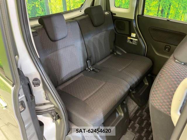 Suzuki SPACIA 2017-03 381243-9