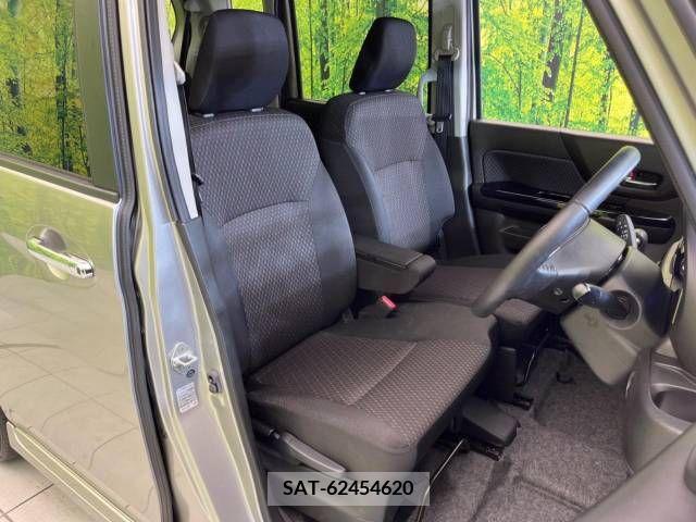 Suzuki SPACIA 2017-03 381243-8