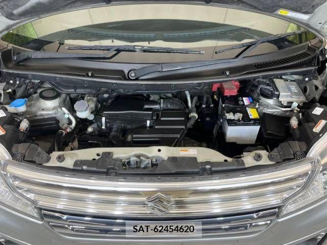 Suzuki SPACIA 2017-03 381243-18