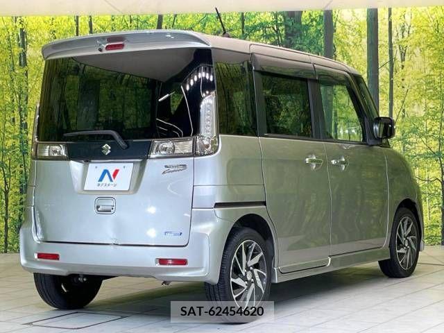 Suzuki SPACIA 2017-03 381243-17