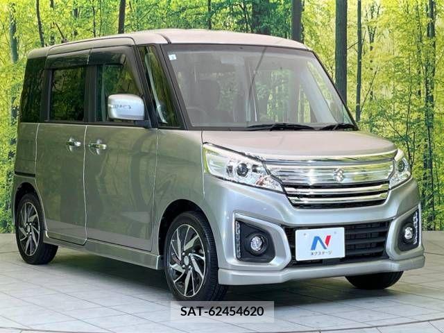 Suzuki SPACIA 2017-03 381243-16
