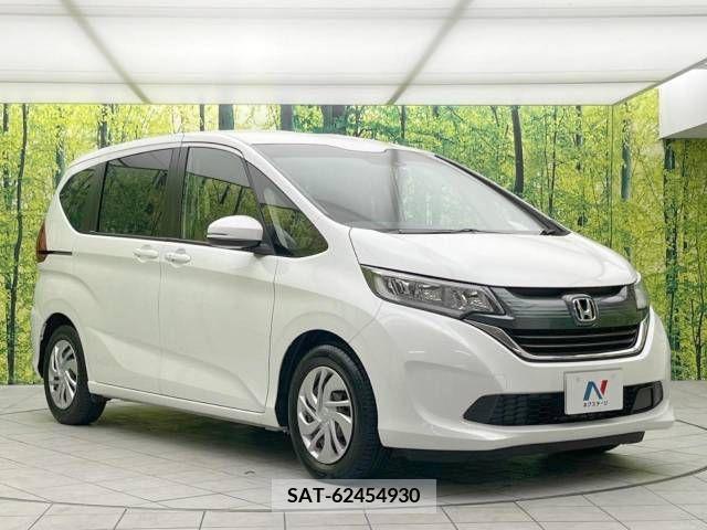 Honda FREED 2018-04 382237-16