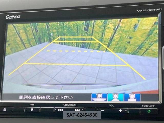 Honda FREED 2018-04 382237-4