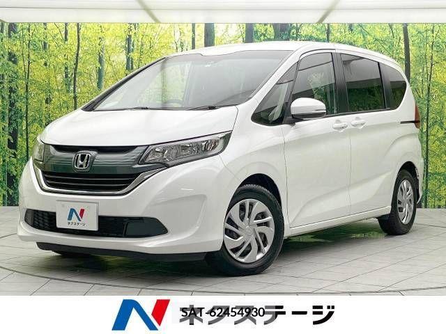 Honda FREED 2018-04 382237-0
