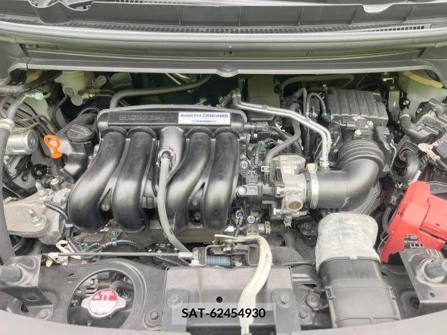 Honda FREED 2018-04 382237-18