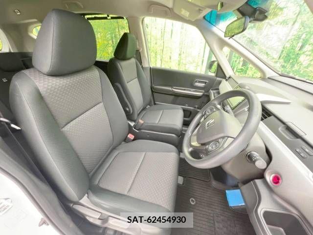 Honda FREED 2018-04 382237-8