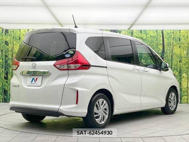 Honda FREED 2018-04 382237-17