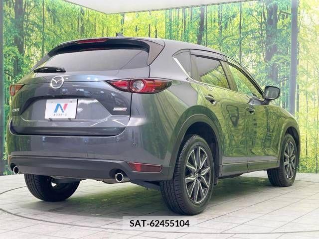 Mazda CX-5 2017-06 211447-17