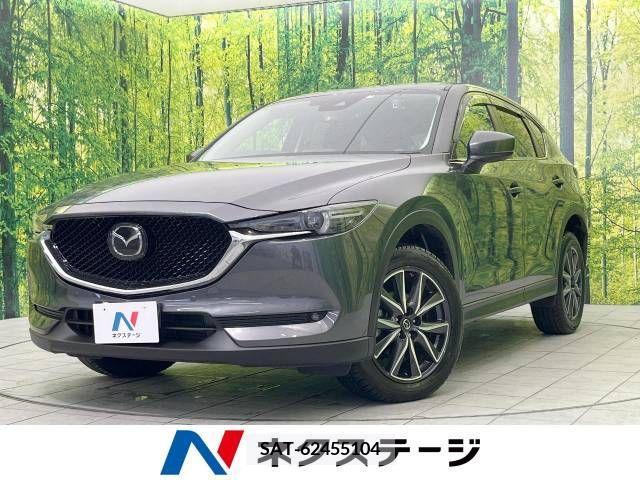 Mazda CX-5 2017-06 211447-0