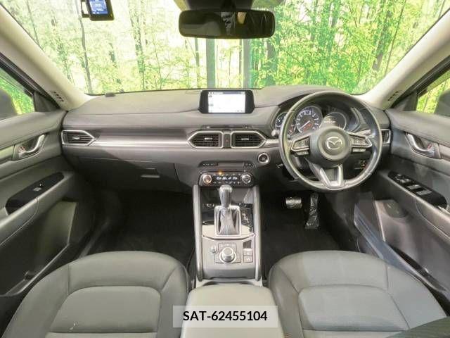 Mazda CX-5 2017-06 211447-1