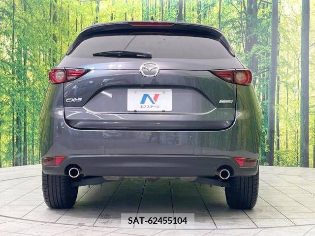 Mazda CX-5 2017-06 211447-15