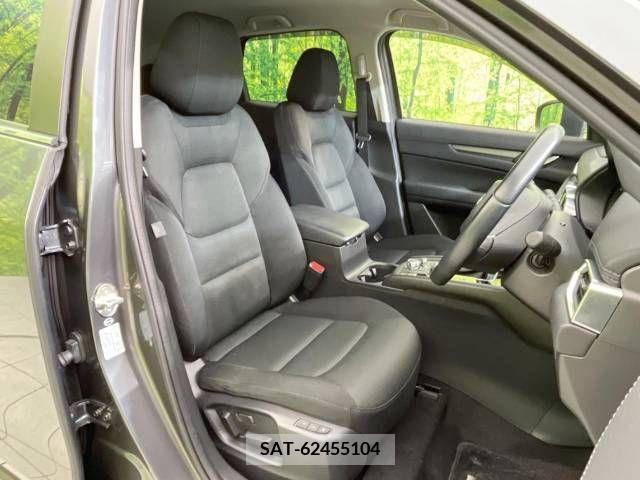 Mazda CX-5 2017-06 211447-8