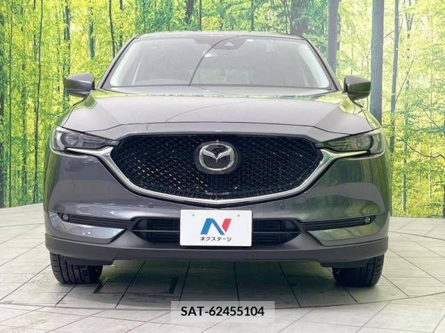 Mazda CX-5 2017-06 211447-14