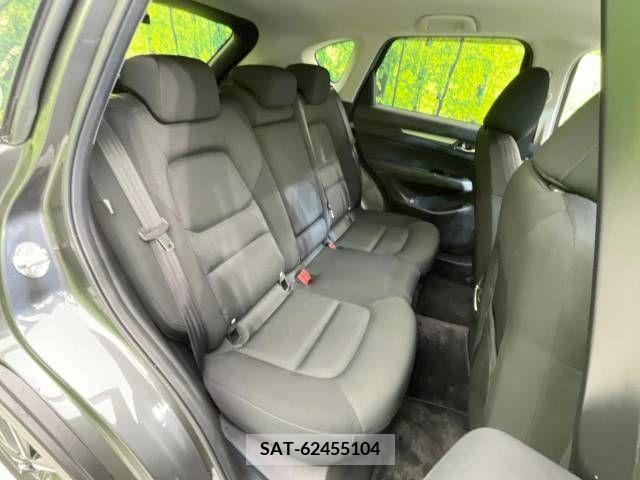 Mazda CX-5 2017-06 211447-9