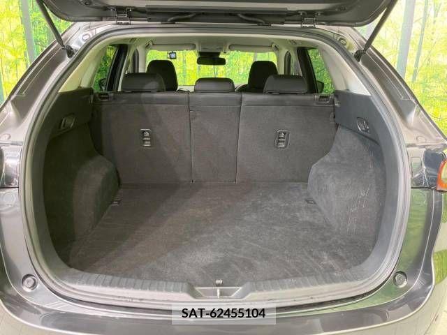 Mazda CX-5 2017-06 211447-10