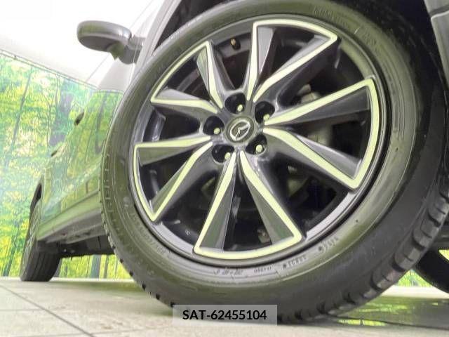 Mazda CX-5 2017-06 211447-13