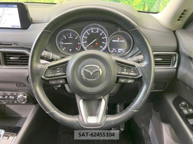Mazda CX-5 2017-06 211447-11