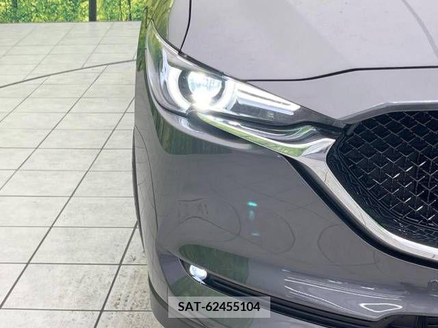 Mazda CX-5 2017-06 211447-12
