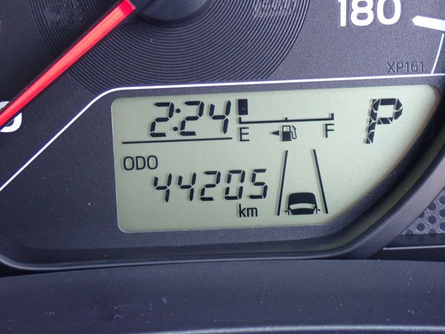 Toyota PROBOX VAN 2019-05 2974-8