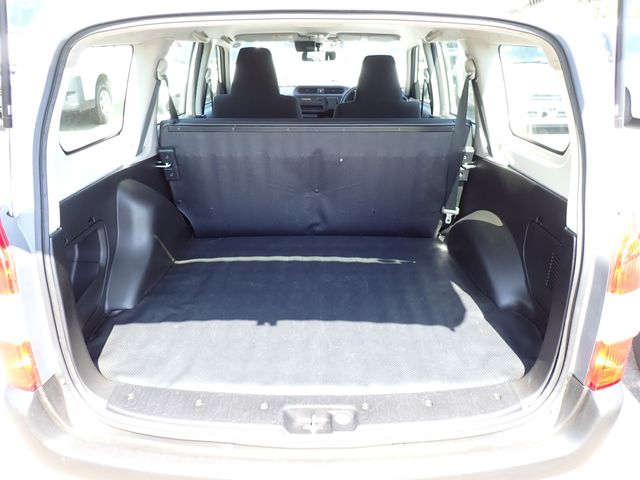 Toyota PROBOX VAN 2019-05 2974-16