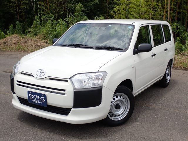 Toyota PROBOX VAN 2019-05 2974-0