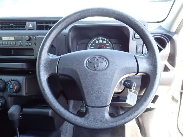 Toyota PROBOX VAN 2019-05 2974-9