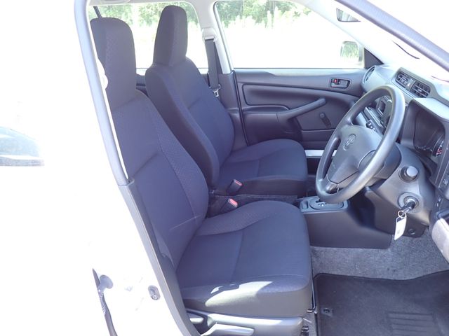 Toyota PROBOX VAN 2019-05 2974-14