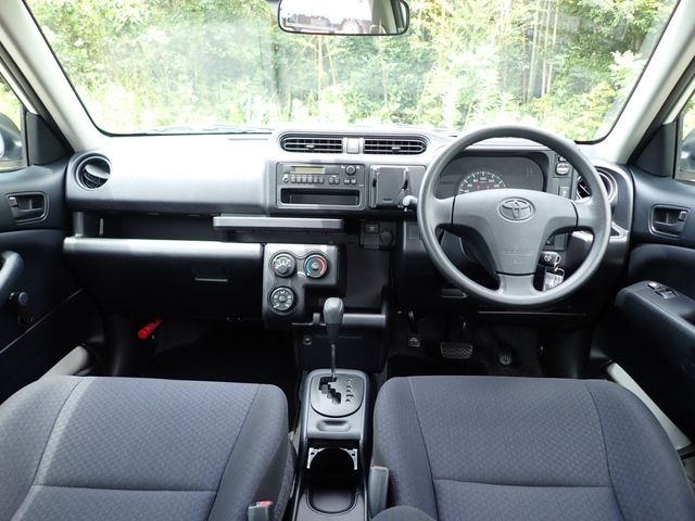 Toyota PROBOX VAN 2019-05 2974-1