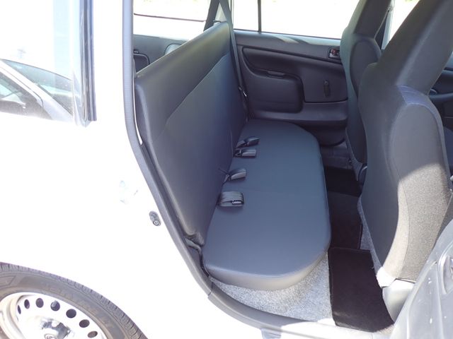 Toyota PROBOX VAN 2019-05 2974-15