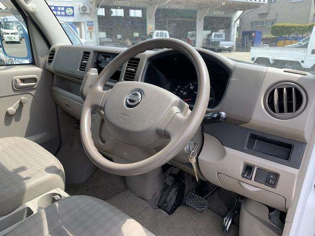 Nissan CLIPPER 2014-05 3876-17