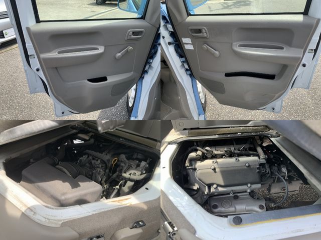 Nissan CLIPPER 2014-05 3876-25