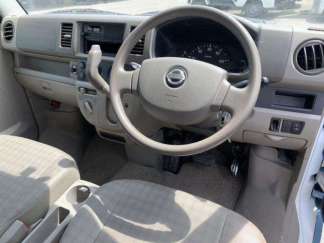 Nissan CLIPPER 2014-05 3876-10