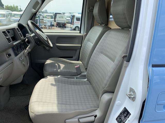 Nissan CLIPPER 2014-05 3876-13