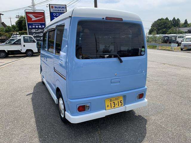Nissan CLIPPER 2014-05 3876-6