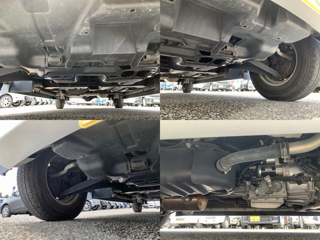 Nissan CLIPPER 2014-05 3876-27