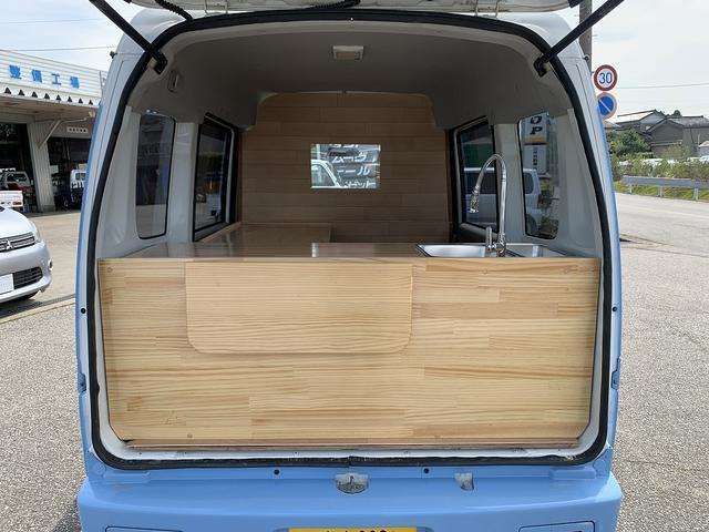 Nissan CLIPPER 2014-05 3876-16