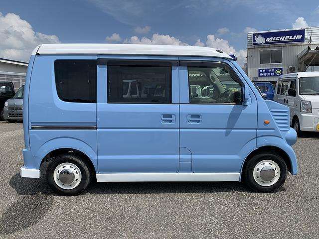 Nissan CLIPPER 2014-05 3876-9