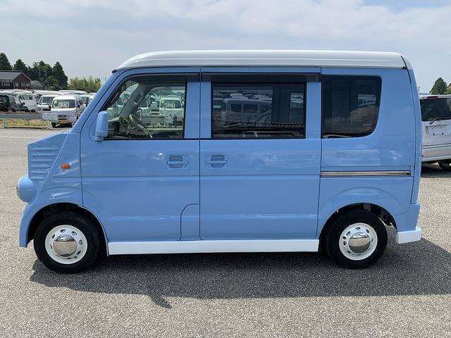 Nissan CLIPPER 2014-05 3876-5